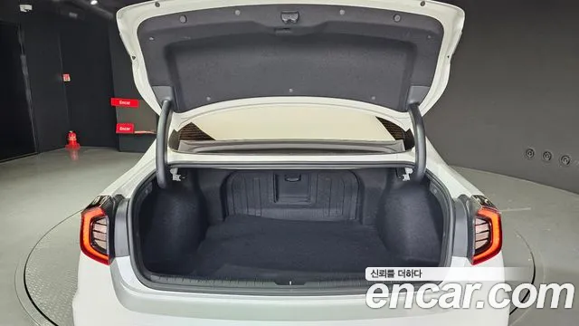 Hyundai Sonata (DN8) id 2668185 из Кореи 2