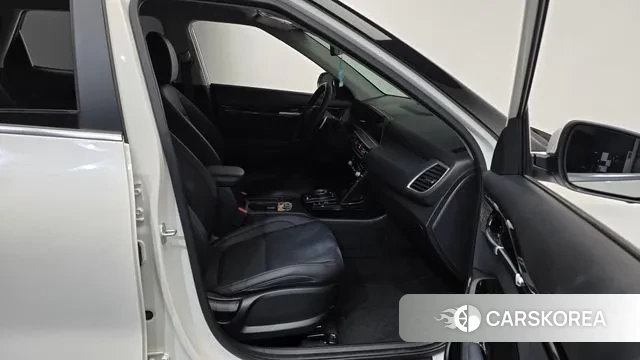 Kia The New Seltos 2023 Белый из Кореи, фото 2