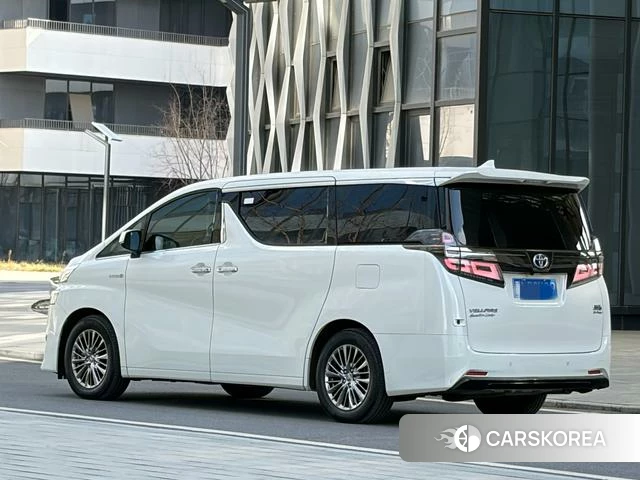 Toyota Wilfa 2021 Белый из Китая, фото 2