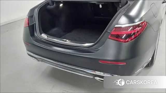 Mercedes-Benz S-Class W223 2022 Черный из Кореи, фото 2