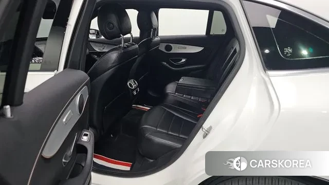 Mercedes-Benz EQC N293 2020 Белый из Кореи, фото 2