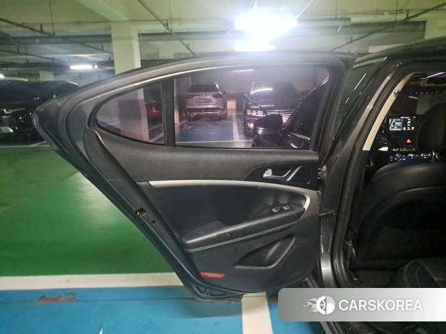 Genesis G70 2019 Серый из Кореи, фото 2