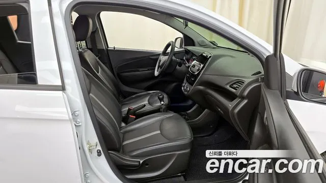 Chevrolet (GM Daewoo) The New Spark id 2702776 из Кореи 2