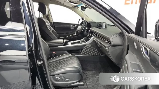 Genesis GV80 2020 Черный из Кореи, фото 2