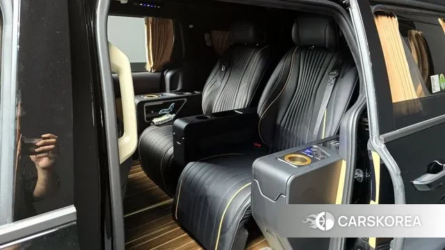 Kia Carnival 4th generation 2023 Черный из Кореи, фото 2