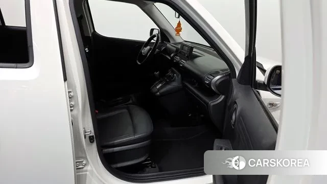 Hyundai Casper 2024 Белый из Кореи, фото 2