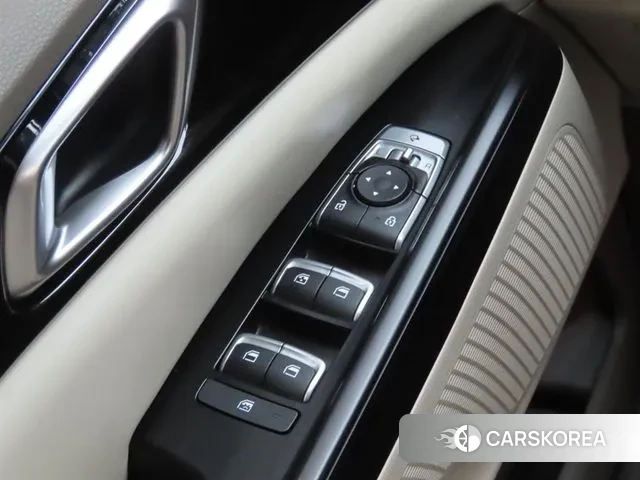 Kia Carnival 4th generation 2021 Белый из Кореи, фото 2