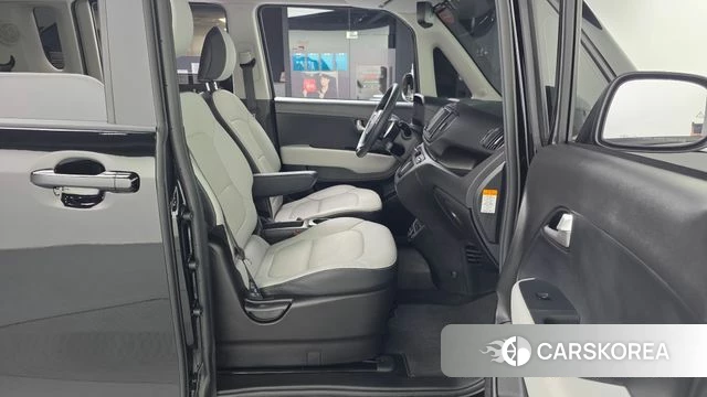 Kia The New Kia Ray EV 2023 Черный из Кореи, фото 2