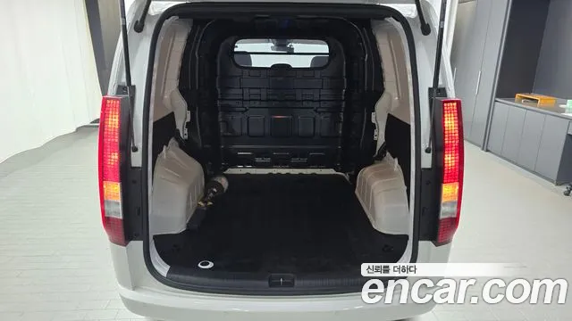 Hyundai Staria id 2672322 из Кореи 2