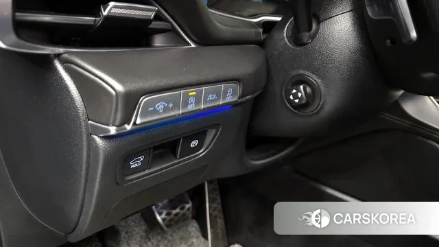 Genesis GV80 2020 Серый из Кореи, фото 2