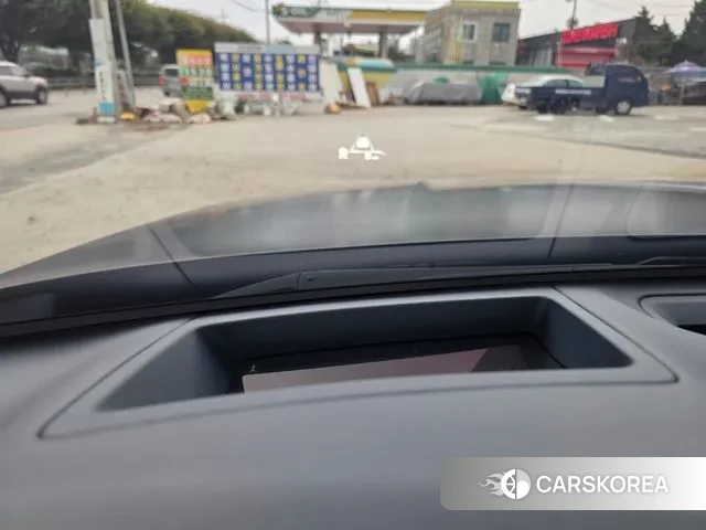 Genesis GV80 2020 Серебристо-серый из Кореи, фото 2