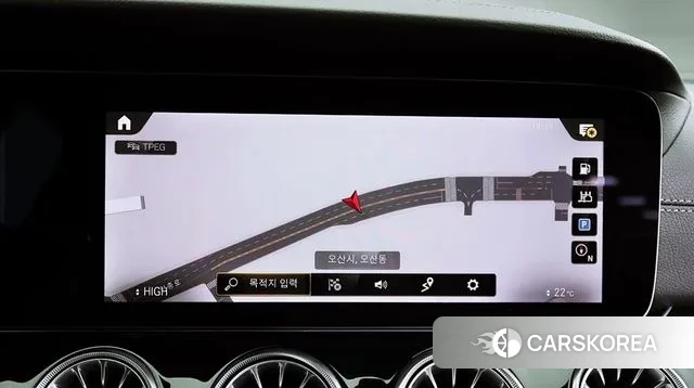 Mercedes-Benz AMG GT 2022 Серый из Кореи, фото 2