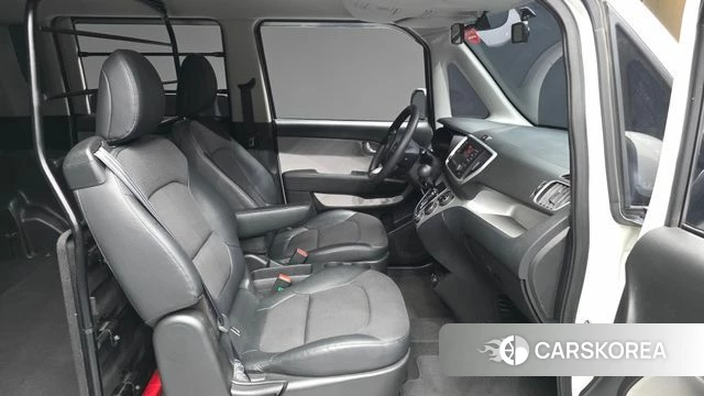 Kia The New Ray 2020 Жемчужный цвет из Кореи, фото 2