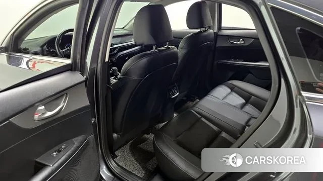 Kia Come New K3 2018 Серый из Кореи, фото 2