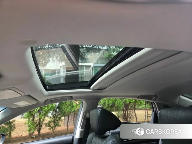 Honda Accord 10th Generation 2019 Серый из Кореи, фото 2