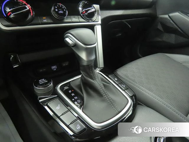 Kia Seltos 2021 Серый из Кореи, фото 2