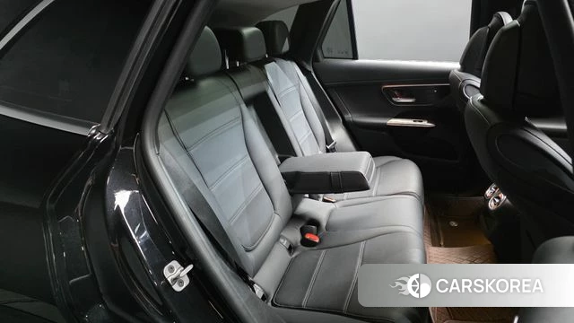 Mercedes-Benz GLC-Class X254 2024 Черный из Кореи, фото 2