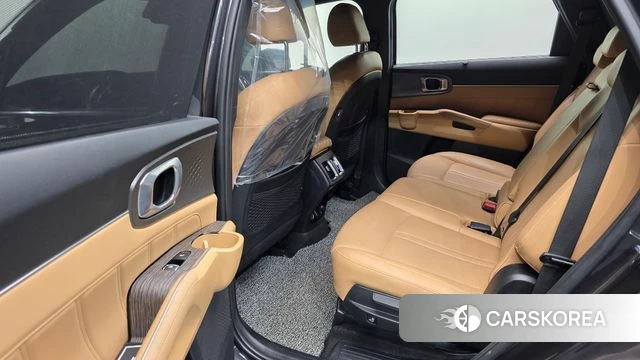 Kia Sorento 4th Generation 2020 Серый из Кореи, фото 2