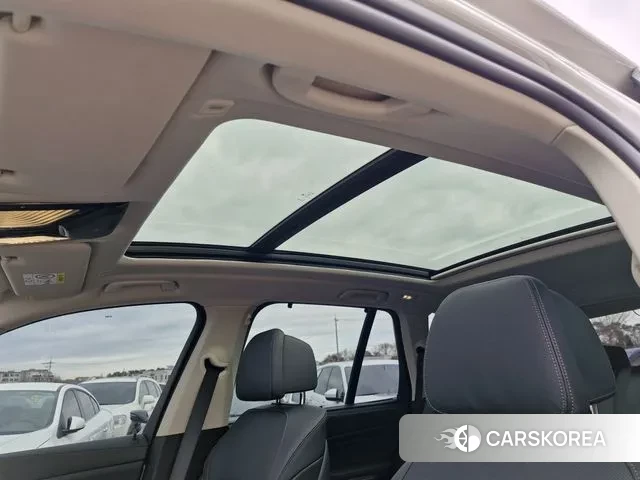 BMW X5 (G05) 2020 Белый из Кореи, фото 2