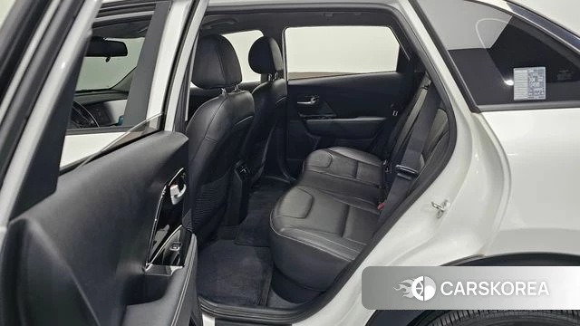 Kia Niro EV 2021 Белый из Кореи, фото 2