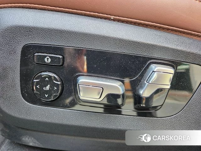 BMW X5 (G05) 2025 Синий из Кореи, фото 2