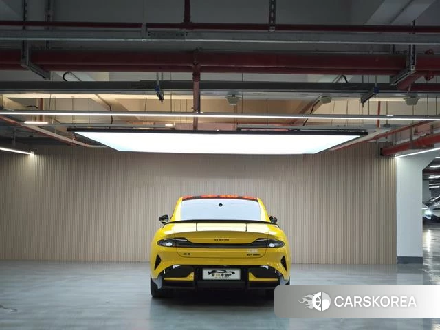 Xiaomi Car Xiaomi SU7 Ultra id 3908772 из Китая 2