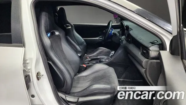 Hyundai Veloster (JS) 2021 Белый из Кореи, фото 2