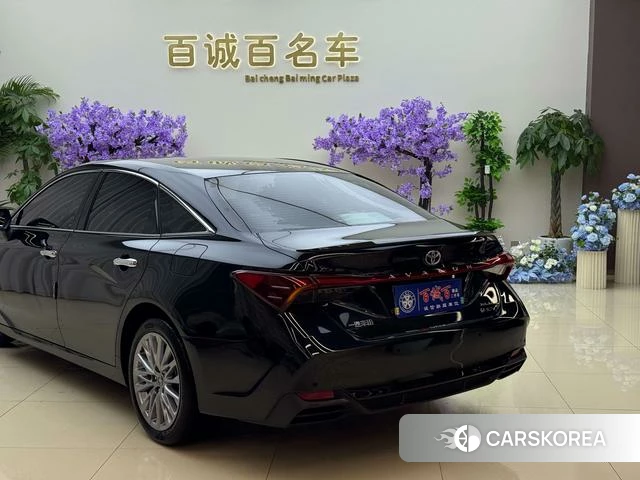 Toyota Asian dragon 2025 Черный из Китая, фото 2