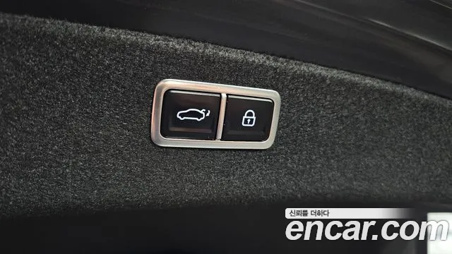 Genesis G80 (RG3) id 2659967 из Кореи 2