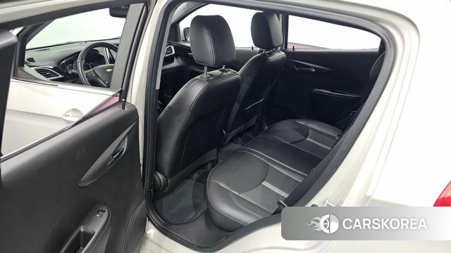 Chevrolet (GM Daewoo) The New Spark 2019 Жемчужный цвет из Кореи, фото 2