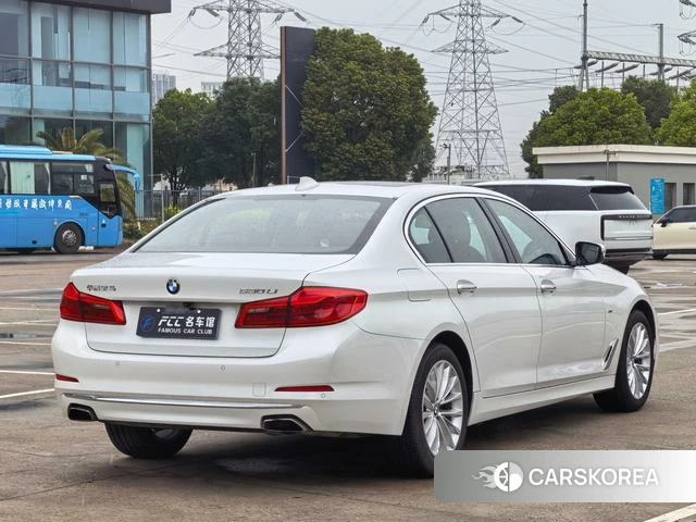 BMW 5 series id 4209947 из Китая 2