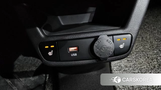 Kia The New Ray 2021 Белый из Кореи, фото 2