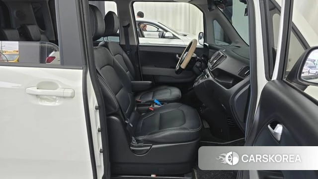 Kia The New Kia Ray 2023 Белый из Кореи, фото 2
