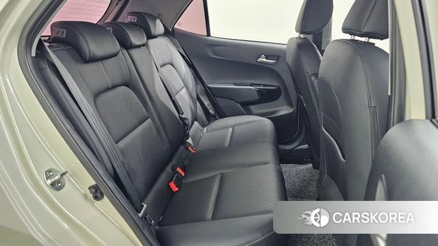 Kia All New Morning (JA) 2018 Жемчужный цвет из Кореи, фото 2