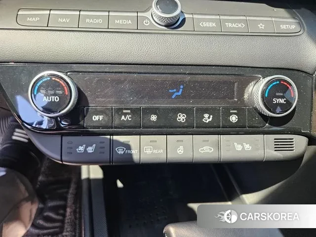 Hyundai Avante (CN7) 2021 Серый из Кореи, фото 2