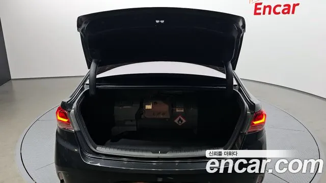 Hyundai Sonata New Rise id 2669028 из Кореи 2