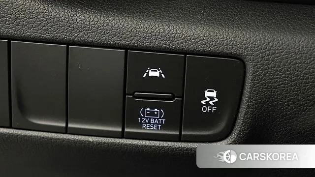 Hyundai Kona Hybrid 2019 Белый из Кореи, фото 2