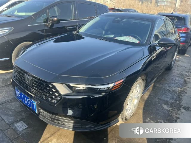 Honda Accord 2024 Другой из Китая, фото 2