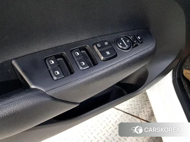 Kia Morning Urban (JA) 2022 Белый из Кореи, фото 2