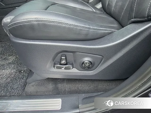 Ssangyong Rexton Sports Cannes 2021 Черный из Кореи, фото 2