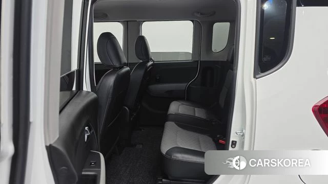 Kia The New Ray 2021 Белый из Кореи, фото 2