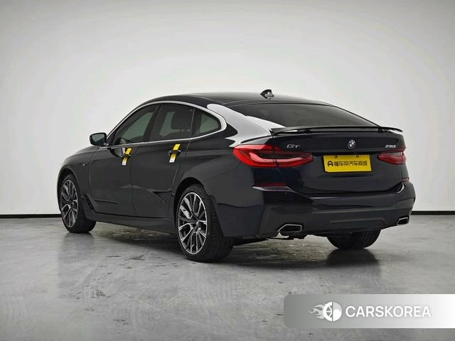 BMW 6 series GT id 4209235 из Китая 2