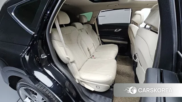 Genesis GV80 2022 Черный из Кореи, фото 2