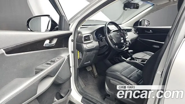 Kia The New Sorento id 2712032 из Кореи 2