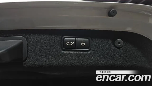 Genesis G70 id 2564803 из Кореи 2