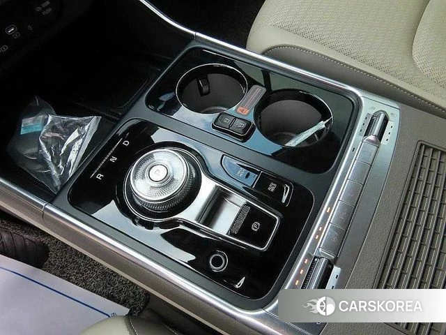 Kia The New Carnival 4th Generation id 3889199 из Кореи 2