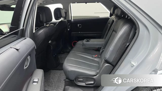 Hyundai Ionic 5 2022 Серый из Кореи, фото 2