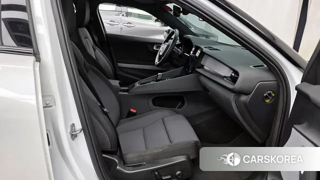 Polestar Polestar 2 2022 Белый из Кореи, фото 2