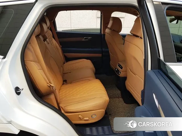 Genesis GV80 2022 Белый из Кореи, фото 2