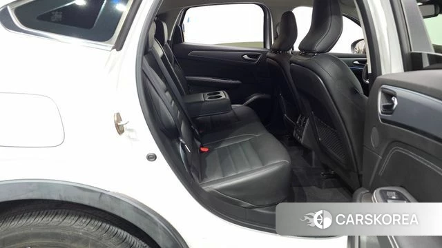Renault Korea (Samsung) XM3 2020 Белый из Кореи, фото 2